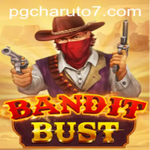 BanditBust: A Thrilling Adventure for Gaming Enthusiasts