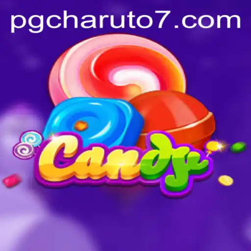 Candy: A Sweet Adventure with PGcharuto777