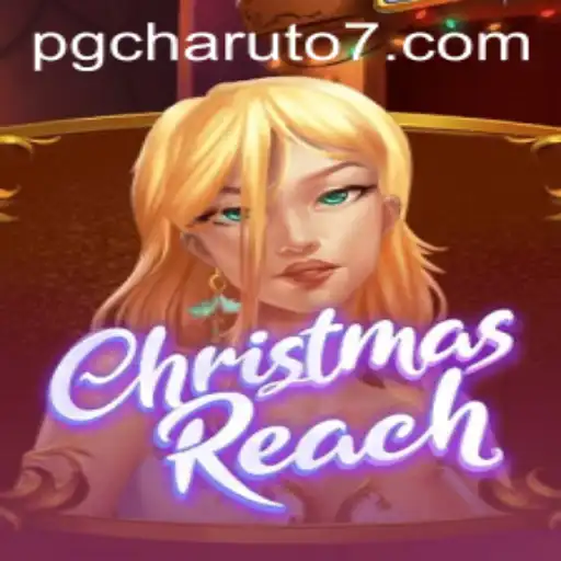 Discover ChristmasReach: The Ultimate Festive Adventure