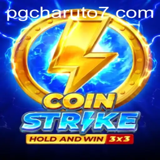 Unveiling Coinstrike: A Riveting Adventure with PGcharuto777
