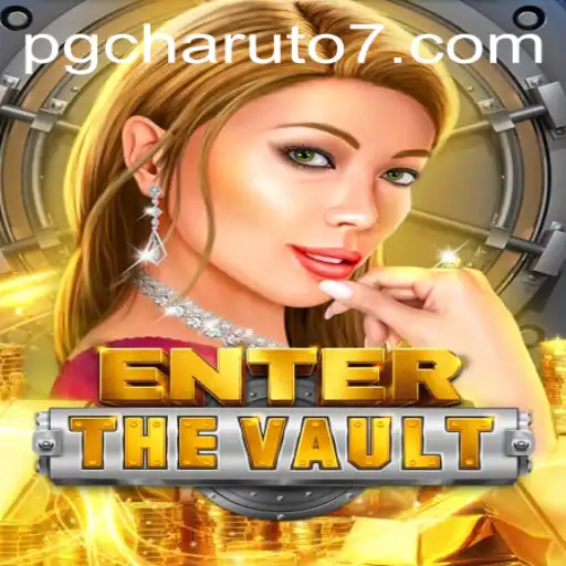 EntertheVault: A Gaming Experience Like No Other