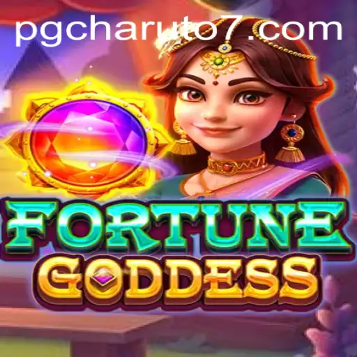 Discovering FORTUNEGODDESS: The Exciting World of PGcharuto777