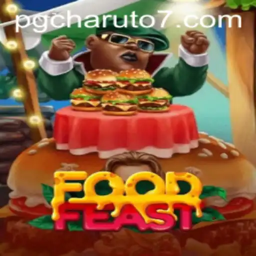 Explore the Exciting World of FoodFeast: A Fun, Family-Friendly Game