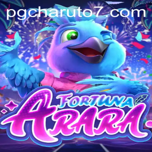 Discover FortunaArara: A Captivating New Game Experience with PGcharuto777