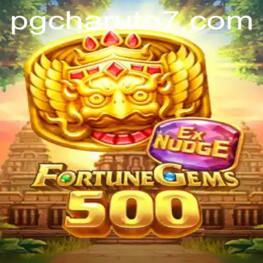 Discover the Thrills of FortuneGems500: A Legendary Gaming Experience