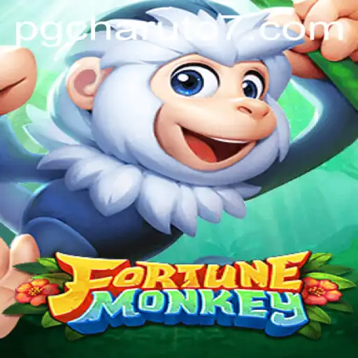 Discover the Adventure: FortuneMonkey and the Intrigue of PGcharuto777