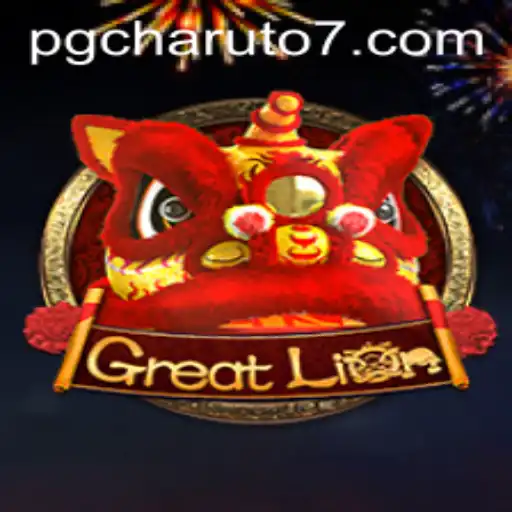 Embark on an Epic Adventure with GreatLion: The Revolutionary Gaming Experience