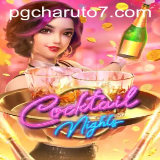 Unveiling the Thrills of CocktailNights and the Mysteries of PGcharuto777