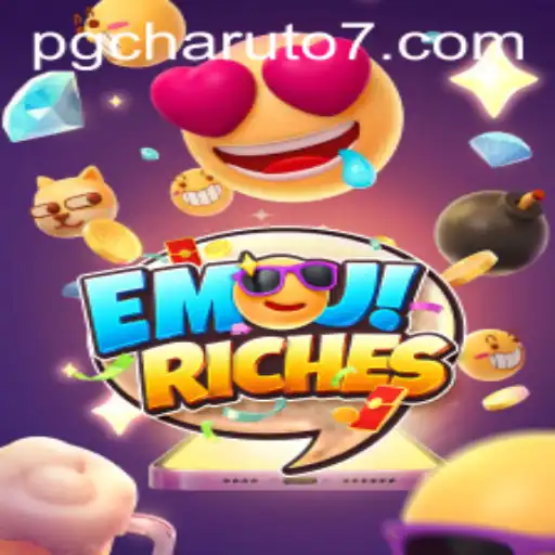 Unlock the World of EmojiRiches: The Ultimate Gaming Experience
