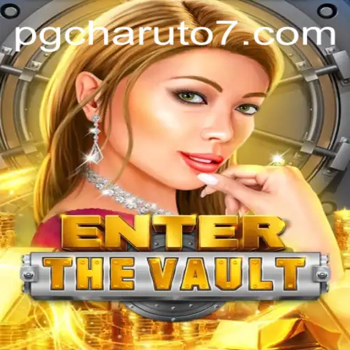 EntertheVault: A Gaming Experience Like No Other