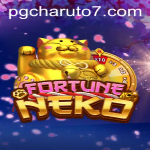 FortuneNeko: A New Era in Gaming with PGcharuto777
