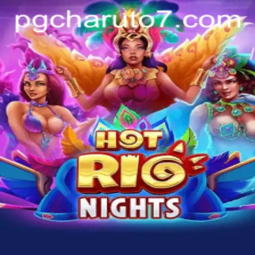 Exploring the Exciting World of HotRioNights: The New Gaming Sensation