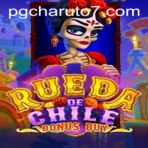 Exploring the Dynamic World of RuedaDeChileBonusBuy with PGcharuto777