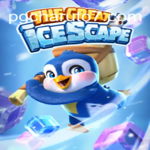 The Great Icescape: A Thrilling Arctic Adventure