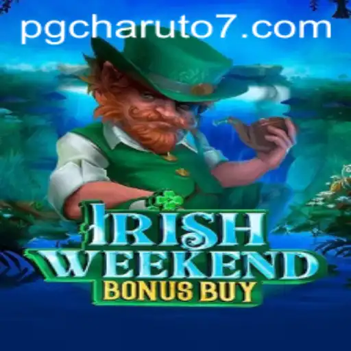 Exploring the Exciting World of IrishWeekendBonusBuy: A Deep Dive into the Game and its Features