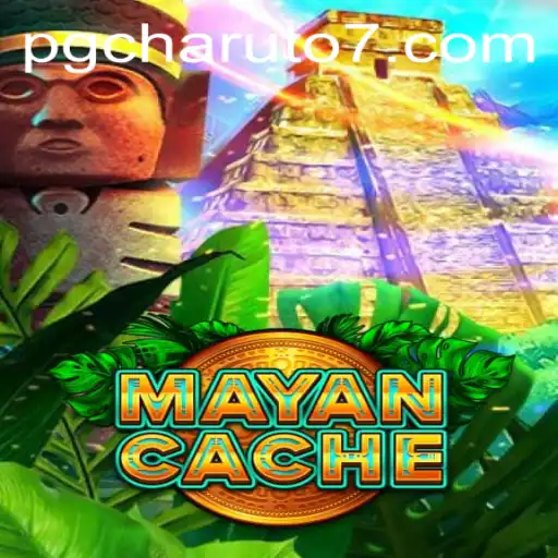 Discover the Enigmatic World of MayanCache