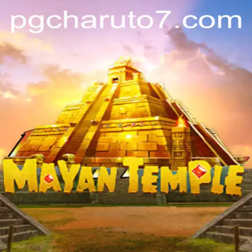 Exploring the Ancient World of MayanTemple: A Gaming Adventure with PGcharuto777
