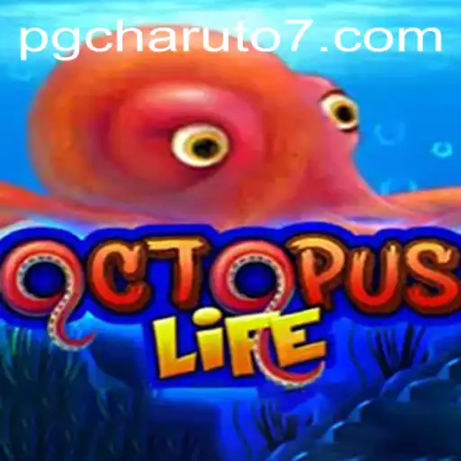 The Enchanting World of OctopusLife and PGcharuto777: A Deep Dive into Gameplay