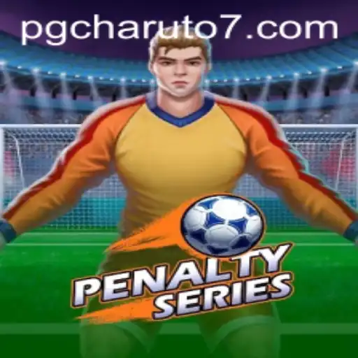Introducing PenaltySeries: A Thrilling New Gaming Experience