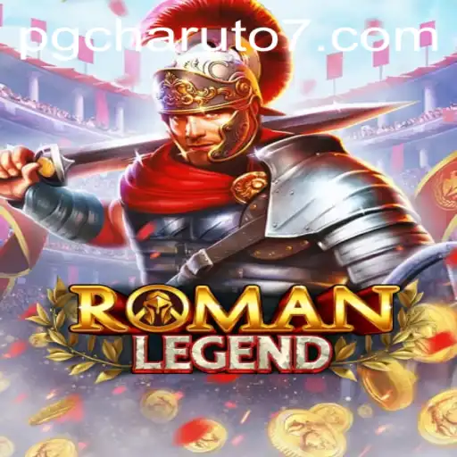 RomanLegend: A New Era in Gaming with PGcharuto777