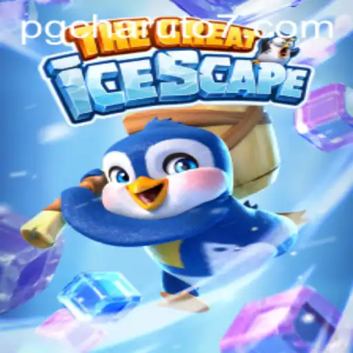 The Great Icescape: A Thrilling Arctic Adventure