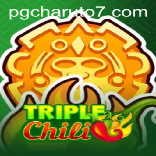 Introducing TripleChili: A Hot New Game That Captivates Players Worldwide