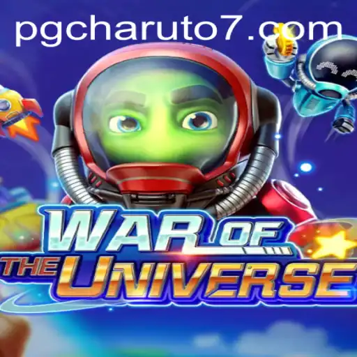 Exploring WAROFTHEUNIVERSE: A Comprehensive Guide to the Sci-Fi Gaming Phenomenon
